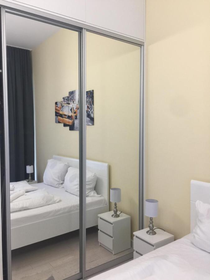 Dune B Apartment 007 -Studio On Ground Floor With Access To The Patio Mielno  Dış mekan fotoğraf